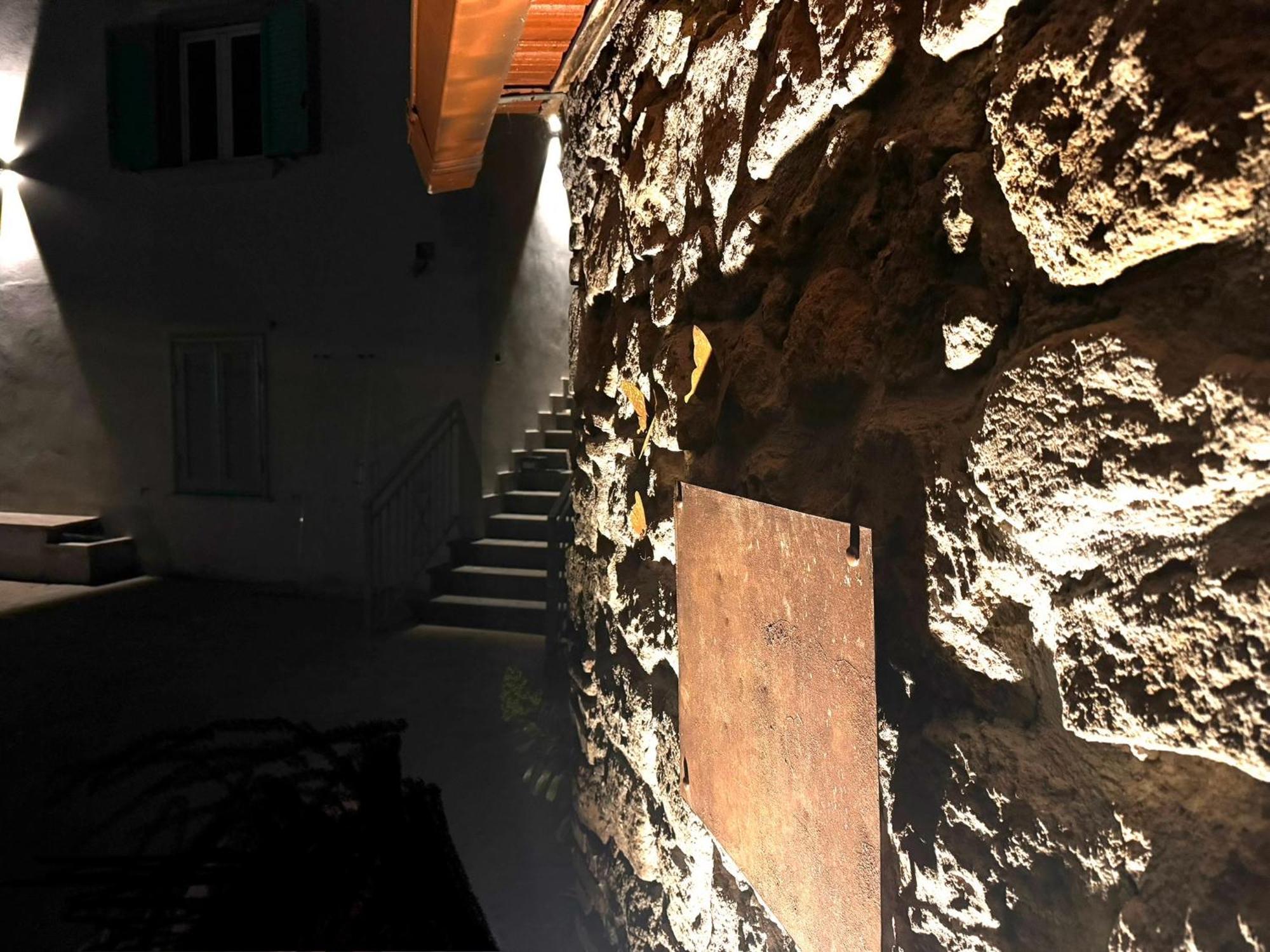 帕莱斯特里纳 Cascina 1956酒店 外观 照片